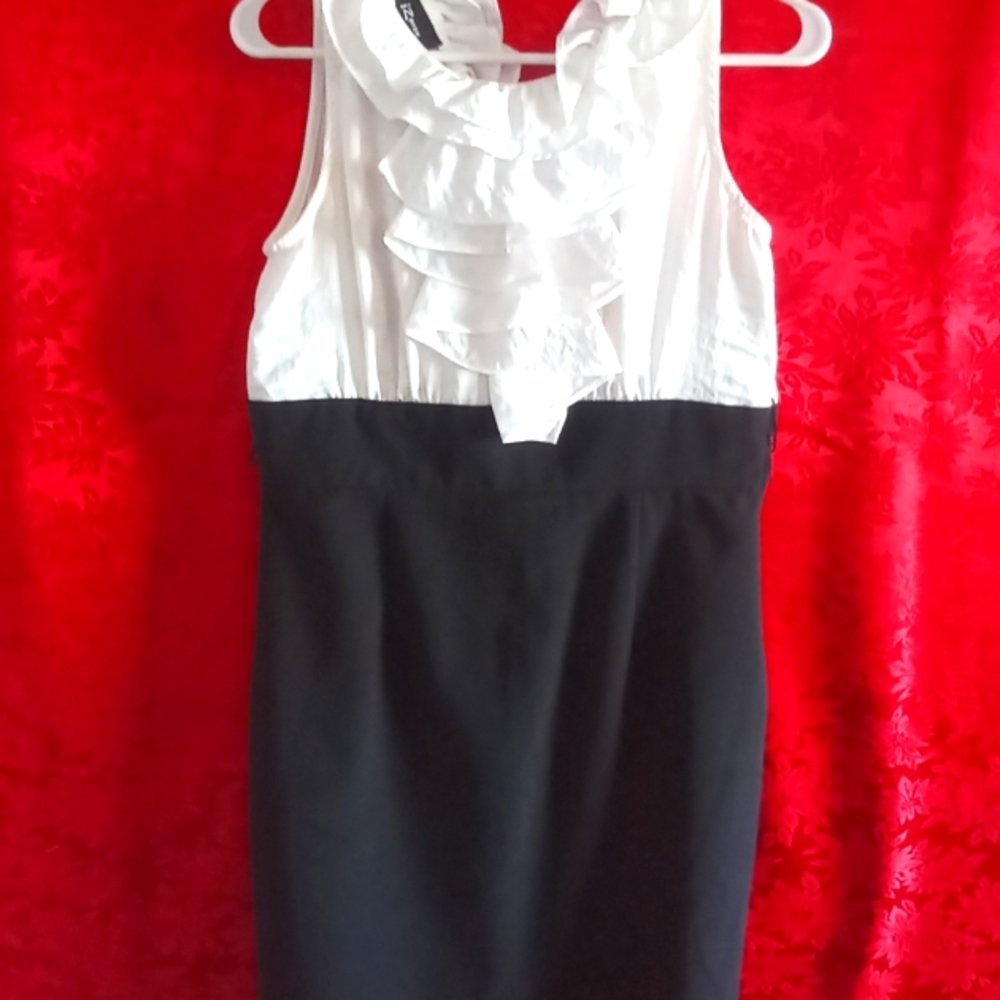 Women's business dress